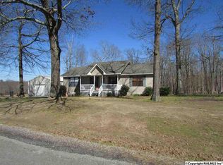 121 Cobbs Rd, Eva, AL 35621