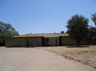 1713 Sycamore St, Clovis, NM 88101