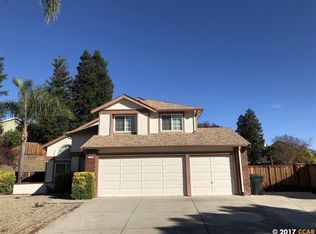 4416 Caribou Ct, Antioch, CA 94531