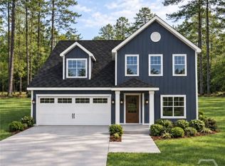 24 Grove Hollow Road, Rincon, GA 31326