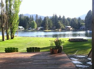 631 Wapiti Dr, Cle Elum, WA 98922