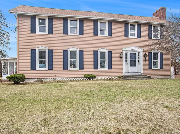 2814 Barry St, Hudsonville, MI 49426