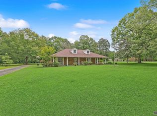 23362 Joe May Rd, Denham Springs, LA 70726