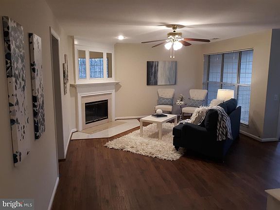 4th image of 9270 Cardinal Forest Ln #A