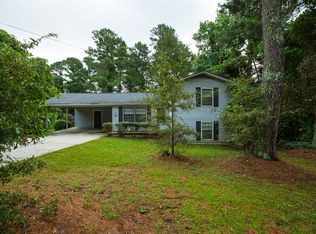 3155 Braselton Hwy, Dacula, GA 30019