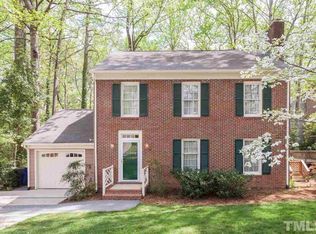 4600 Old Village Rd, Raleigh, NC 27612