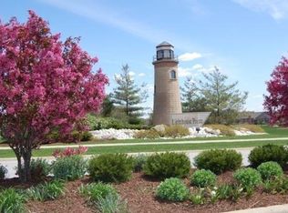 20663 Michigan Island Dr, Frankfort, IL 60423