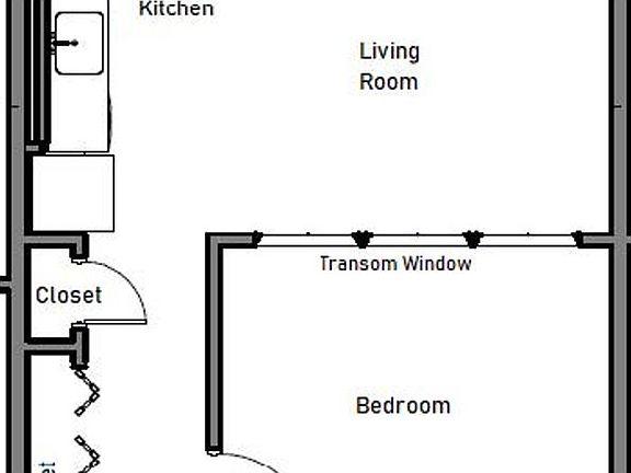 2nd image of 45 Larry Holmes Dr #502