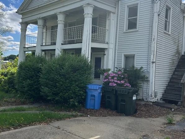 36 Boswell Avenue, Norwich, CT 06360