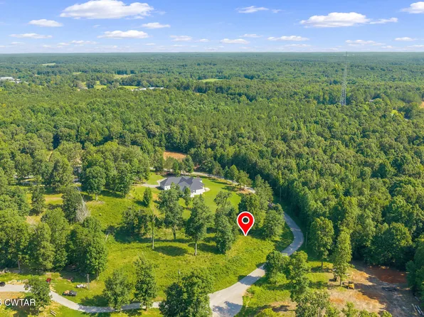 LOT 109 W Pointe Subdivision, Lexington, TN 38351