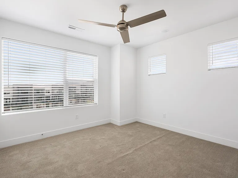 Third bedroom