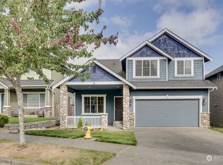 11719 2nd St SE, Lake Stevens, WA