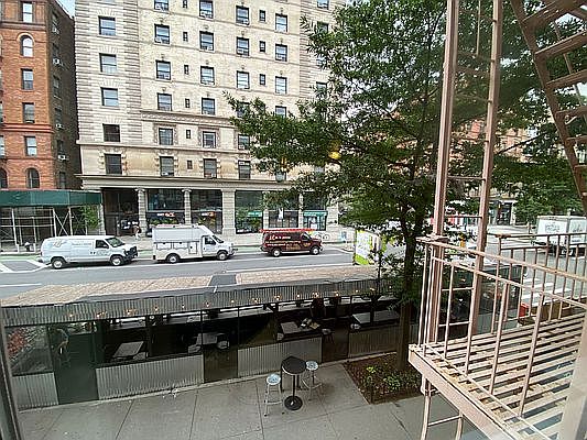 3rd image of 326 Columbus Ave APT 3E
