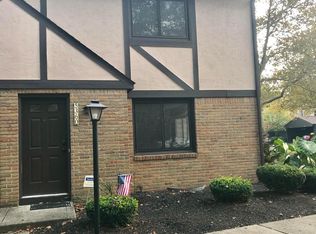 5360 Reed Rd, Columbus, OH 43235