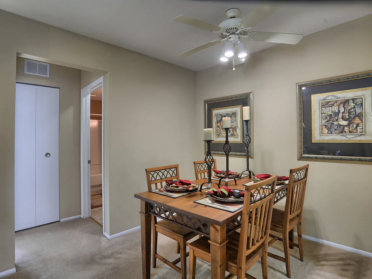 Treeview Apartments — Photo 4