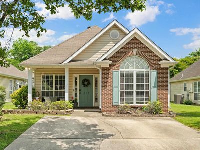 319 Hidden Creek Trl, Pelham, AL, 35124