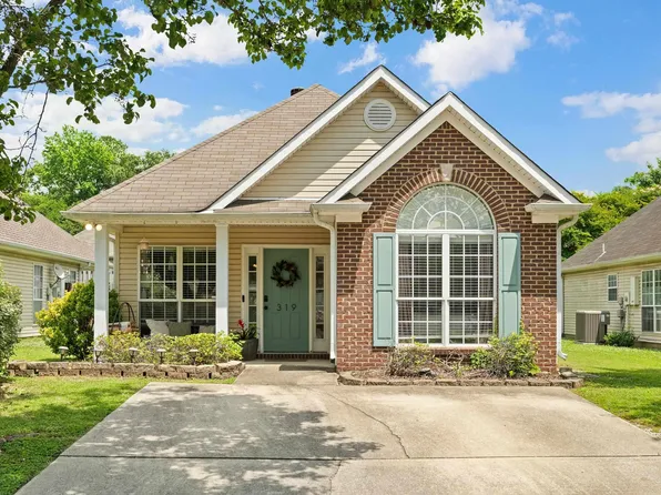 319 Hidden Creek Trl, Pelham, AL 35124