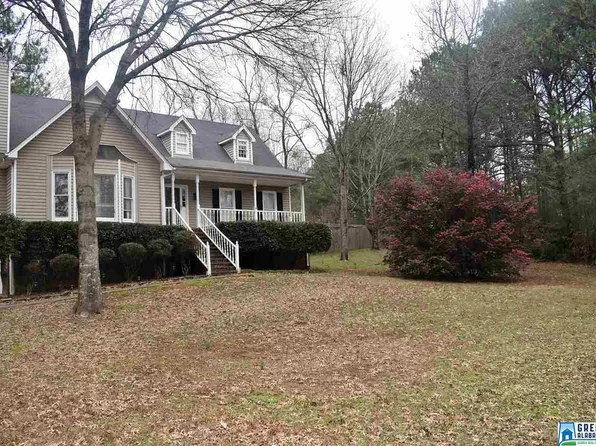 4607 Rudd School Rd, Pinson, AL 35126