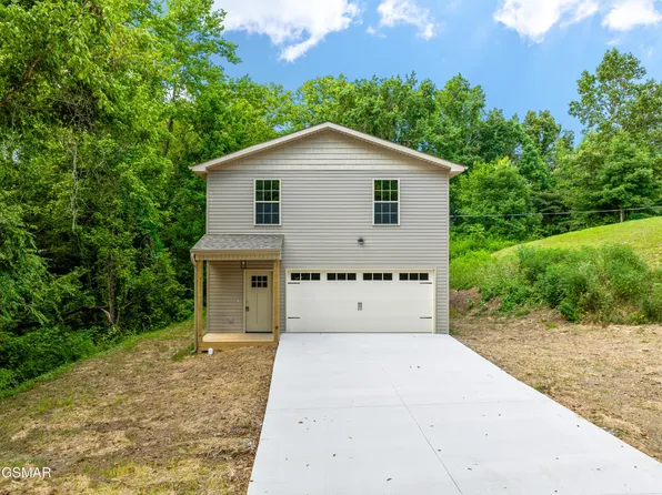 1039 Cedar Ln Lot 54, Sevierville, TN 37862