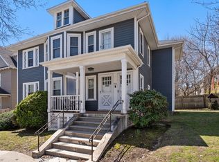 74 Bradfield Ave, Roslindale, MA 02131