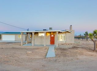 9368 Joshua St, Apple Valley, CA 92308