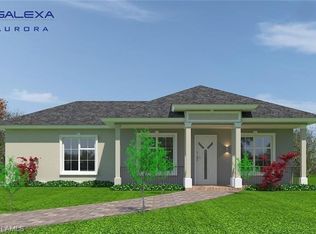 1171 Golden Gate Blvd W, Naples, FL 34120