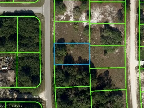 629 Lynn Dr, Lake Placid, FL 33852