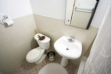 Rented by Ann Ferguson, LLC