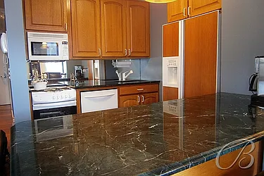 Sold by Bellmarc Realty