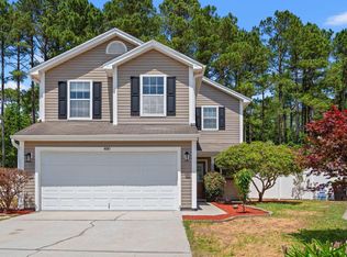 480 Dandelion Ln, Myrtle Beach, SC 29579
