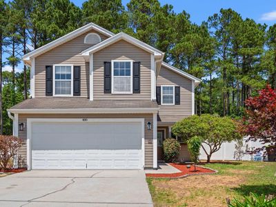 480 Dandelion Ln., Myrtle Beach, SC, 29579