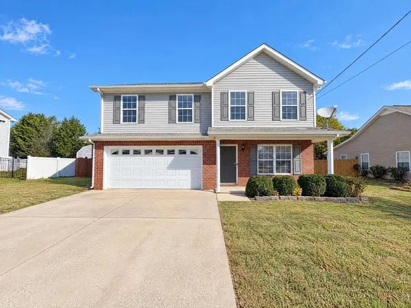 5146 Morgan Taylor Dr, Murfreesboro, TN 37129