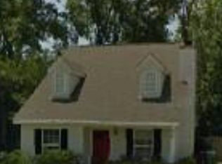 4610 Laurelwood Dr, Diberville, MS 39540