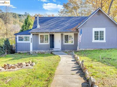 18515 Madrone St, Tuolumne, CA, 95379