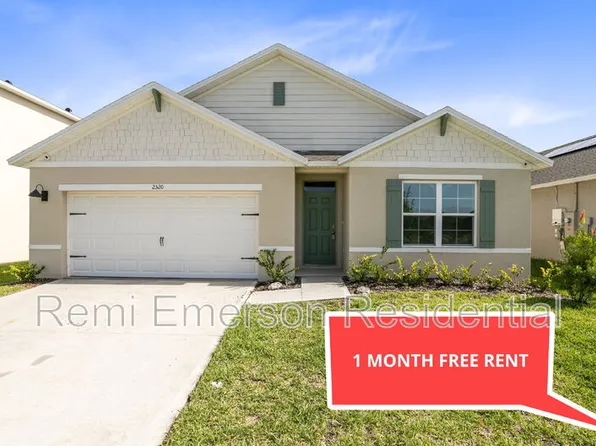 2520 Harmonia Hammock Rd, Saint Cloud, FL 34773