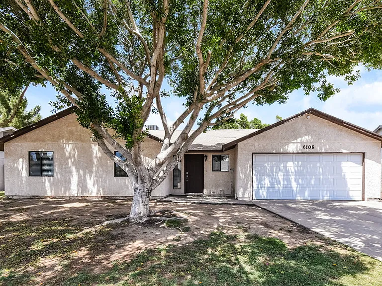6106 E Ivyglen St — Photo 1