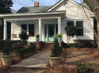 537 S 6th St, Griffin, GA 30224