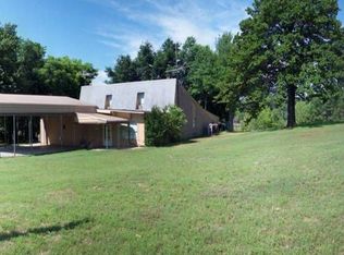1850 Rainbow Bnd, Eufaula, OK 74432