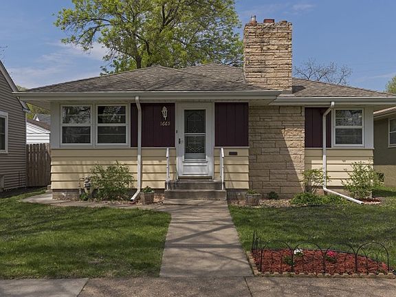 2nd image of 1665 Race St