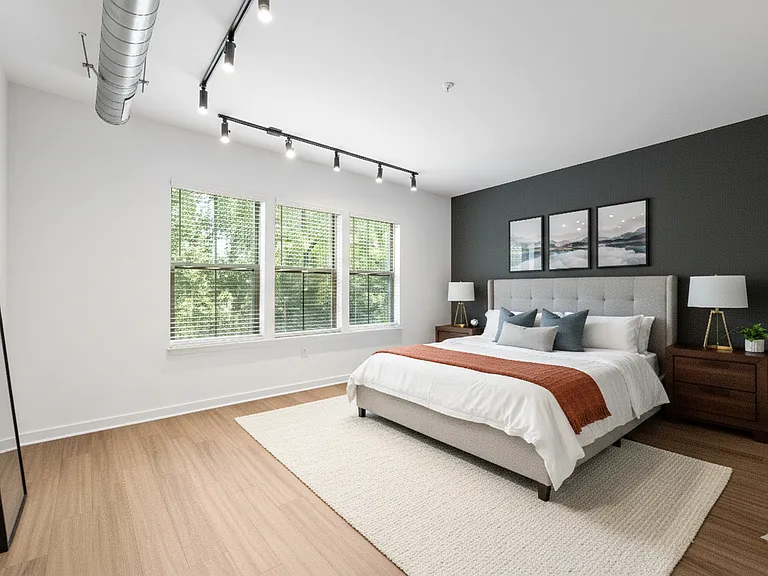 Art Lofts @ Overton — Photo 12