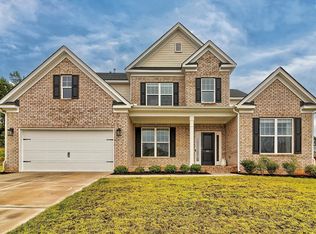 40 Hanging Leaf Ct, Blythewood, SC 29016