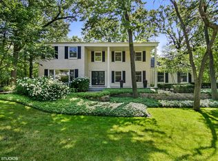 965 Heather Rd, Deerfield, IL 60015