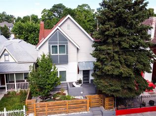 3339 Tejon St, Denver, CO 80211