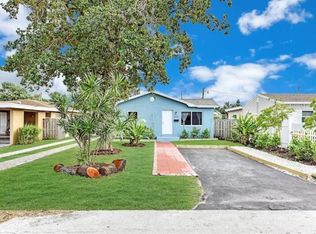 2908 Van Buren St, Hollywood, FL 33020