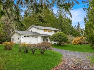 Eglon, Kingston, WA 98346