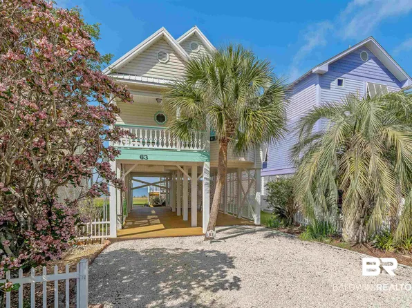 12475 State Highway 180 Lot 63, Gulf Shores, AL 36542