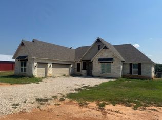 5391 Fm 1189, Weatherford, TX 76087