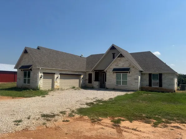 5391 Fm 1189, Weatherford, TX 76087