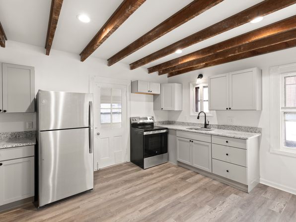 301 S Braddock St #1