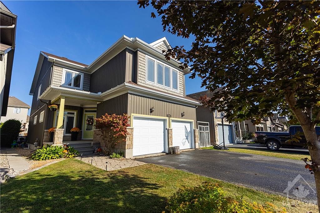 1030 Docteur Corbeil Blvd, Clarence Rockland, ON K4K 0E9 Zillow